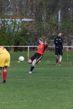 Bild 264 - B-Juniorinnen Kieler MTV - SV Frisia 03 Risum-Lindholm